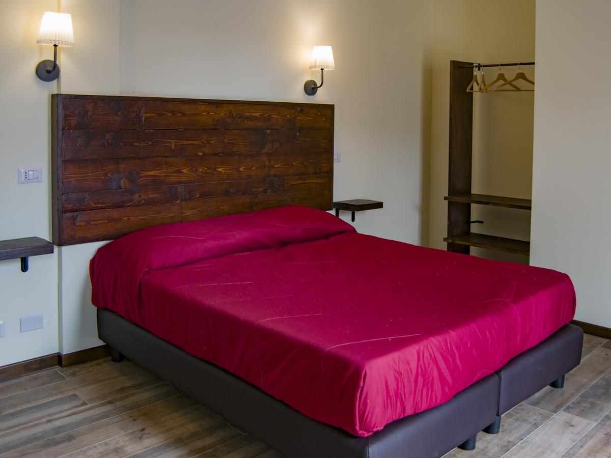 Hotel Sleep'n Go Fiumicino