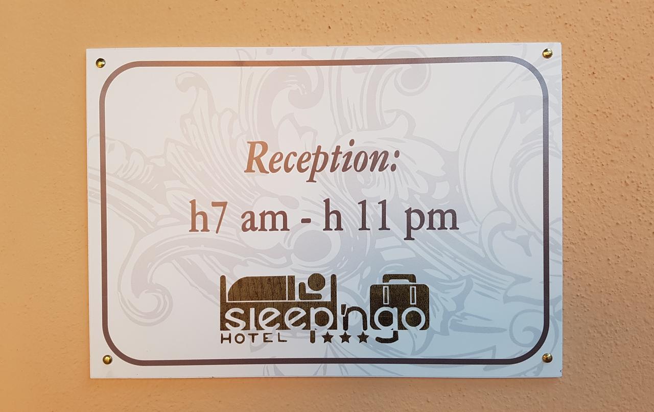Sleep'n Go Hotel