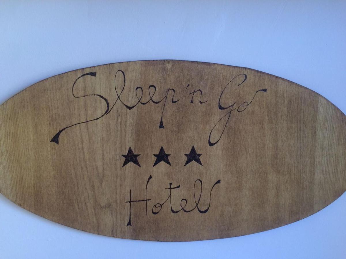 Sleep'n Go Hotel 3*