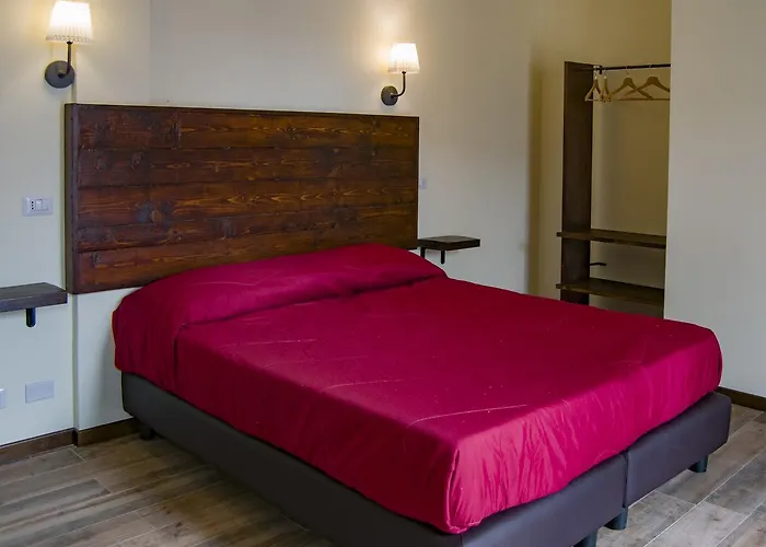 Sleep\'N Go Hotel