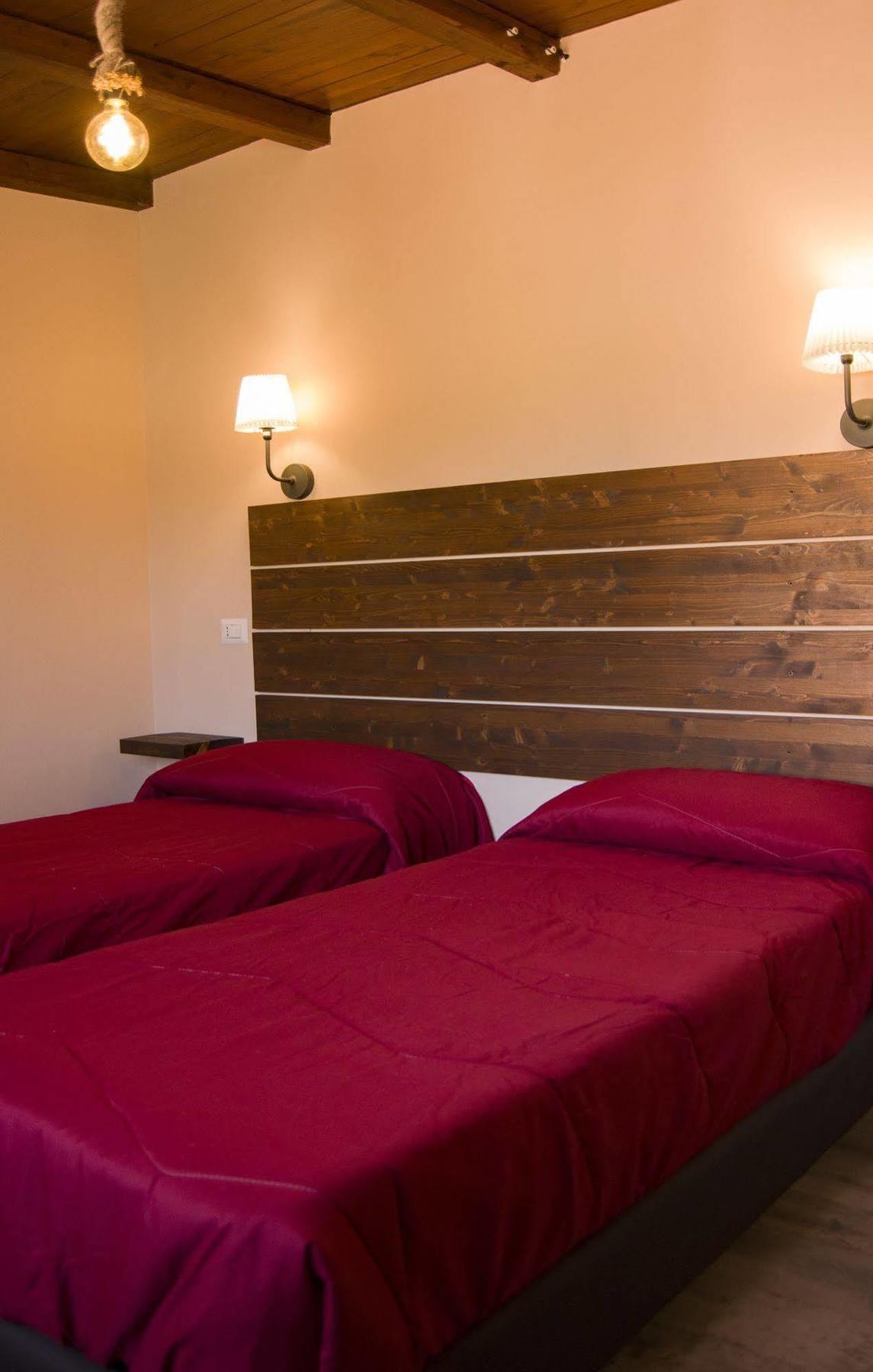 Sleep'n Go Hotel Fiumicino