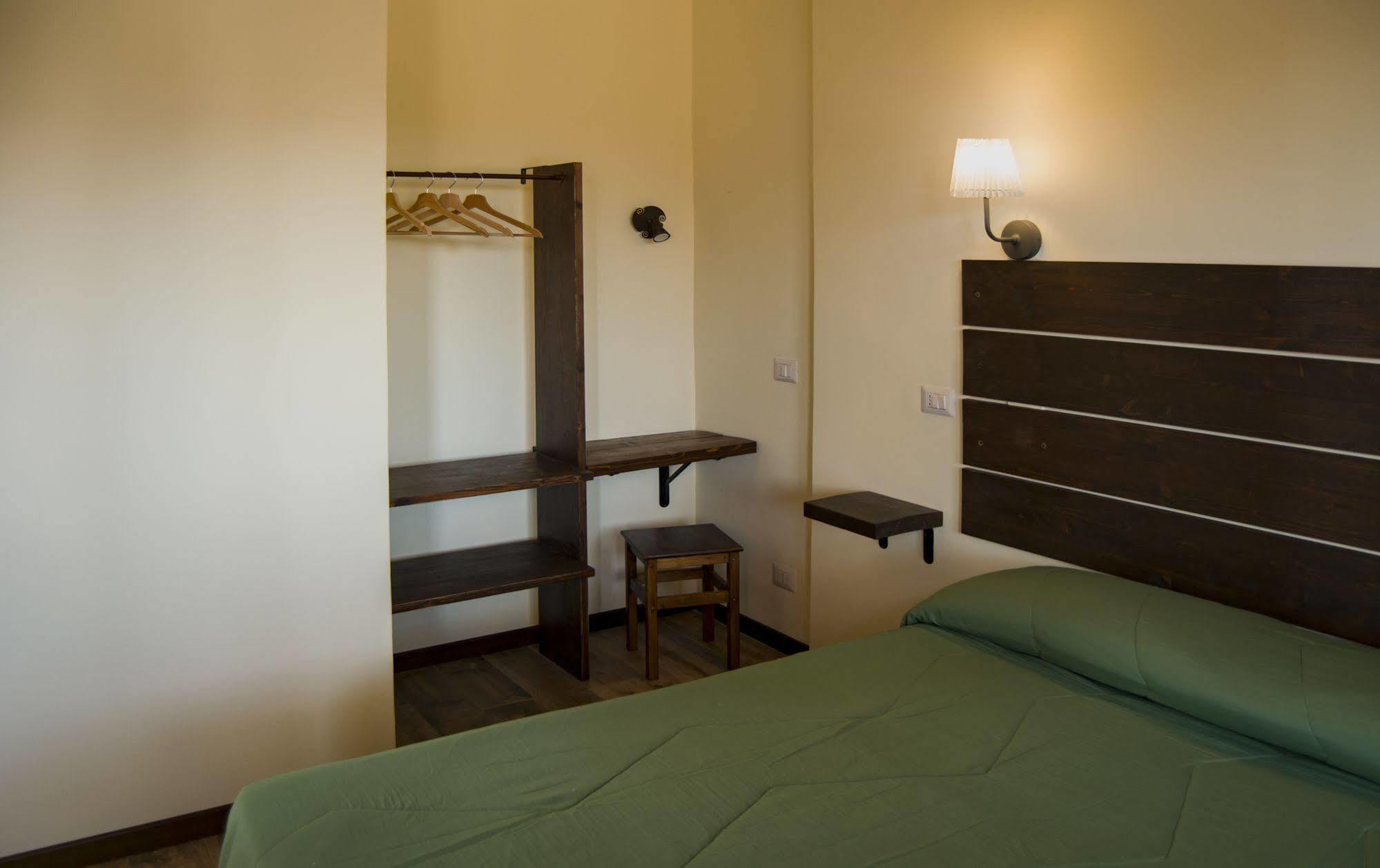 Sleep'n Go 3* Fiumicino